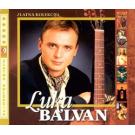 LUKA BALVAN - Zlatna kolekcija, 38 hitova (2 CD) LUKA BALVAN - Zlatna kolekcija, 38 hitova (2 CD)